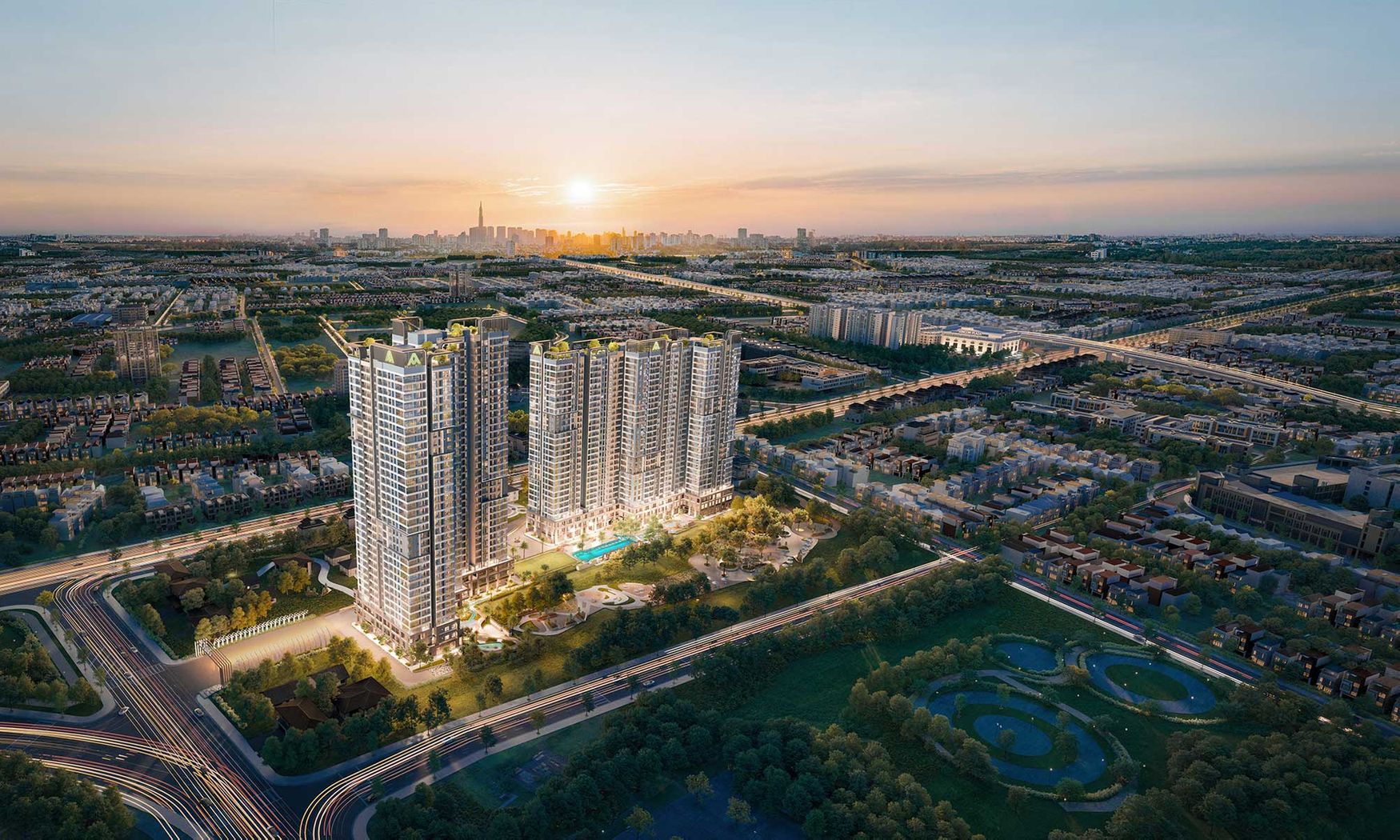 TT Avio Dĩ An Bình Dương®【Giá bán căn hộ Avio 06/2025】