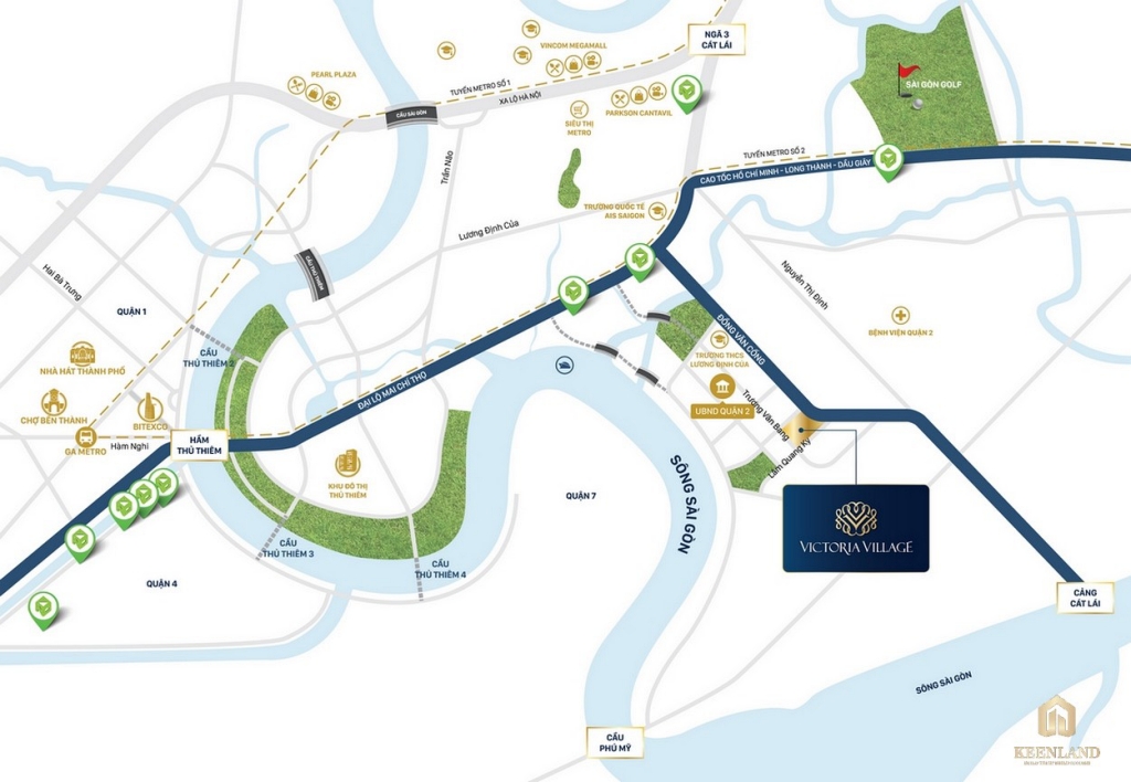 Victoria Village quận 2 Novaland®【Giá bán căn hộ 04/2025】