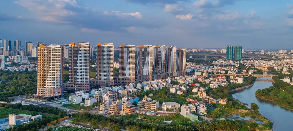 CĂN HỘ THE SUN AVENUE QUẬN 2 ® GIÁ BÁN & CHO THUÊ SUN AVENUE