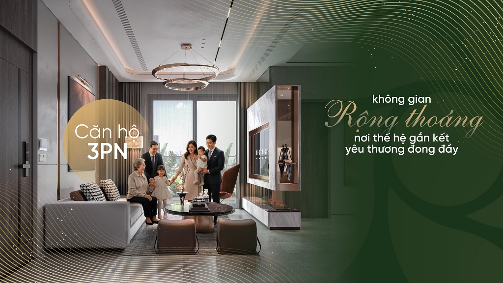 A&T Saigon Riverside Quốc Lộ 13