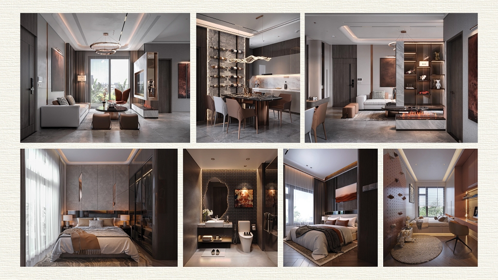 A&T Saigon Riverside Quốc Lộ 13