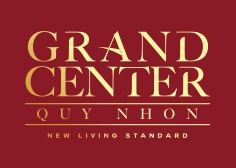 GRAND CENTER QUY NHON