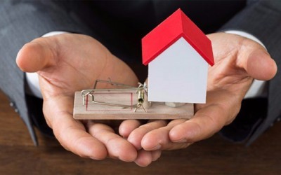 Làm thế nào để tránh rủi ro khi đặt cọc mua nhà đất?