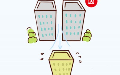 Những kiểu nhà chung cư bị phạm cần lưu ý khi chọn mua