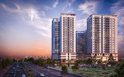 Trách nhiệm của chủ đầu tư trong quản lý, vận hành nhà chung cư