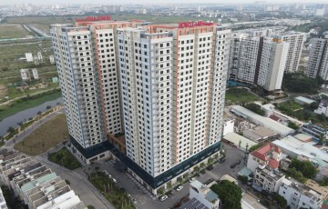 CĂN HỘ HOMYLAND RIVERSIDE ® BẢNG GIÁ CĂN HỘ HOMYLAND 3 QUẬN 2