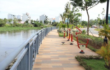 CĂN HỘ HOMYLAND RIVERSIDE ® BẢNG GIÁ CĂN HỘ HOMYLAND 3 QUẬN 2