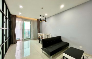 CHO THUÊ 1PN VISTA VERDE FULL NỘI THẤT ĐẸP