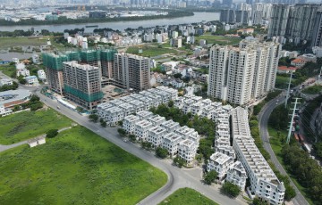 Victoria Village quận 2 Novaland®【Giá bán căn hộ 04/2025】